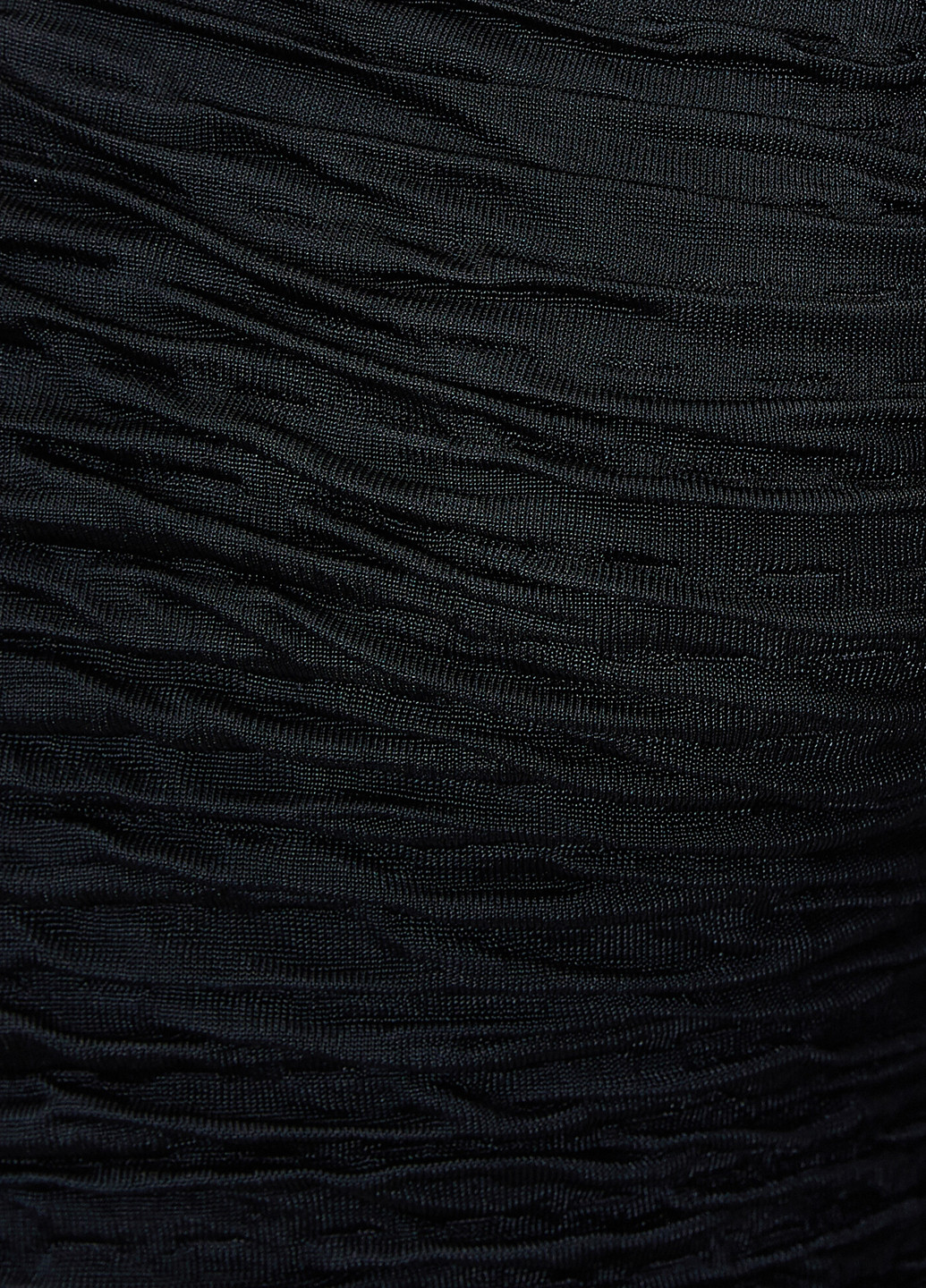 Черное коктейльное платье KOTON однотонное