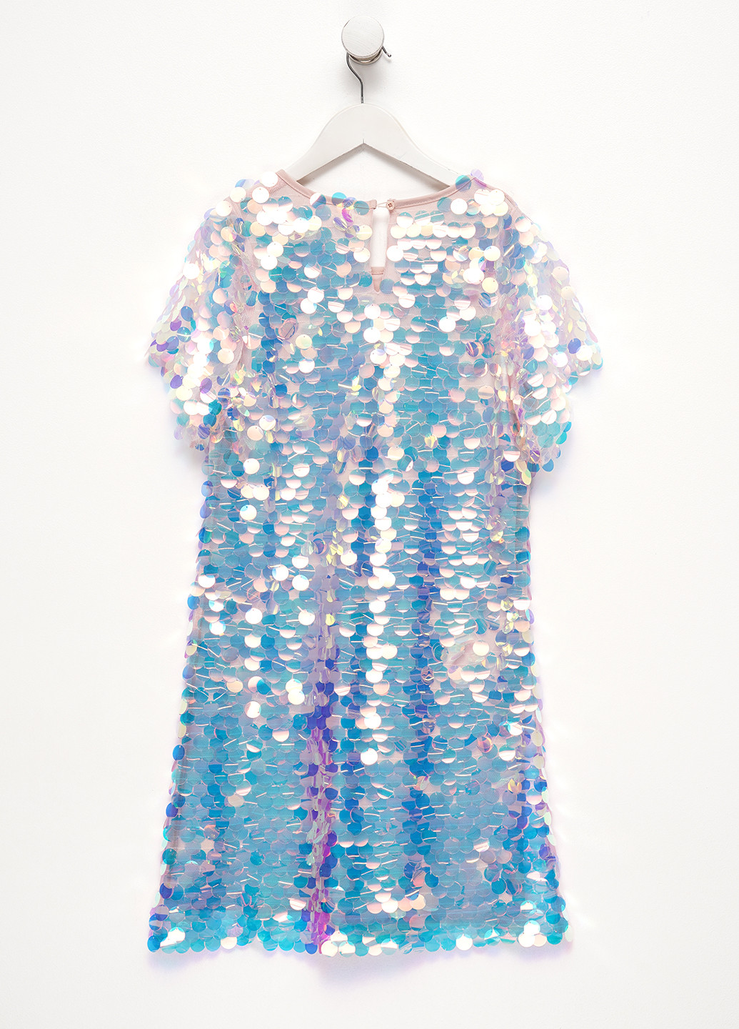 Світло-рожева сукня HABITUAL (303264156)