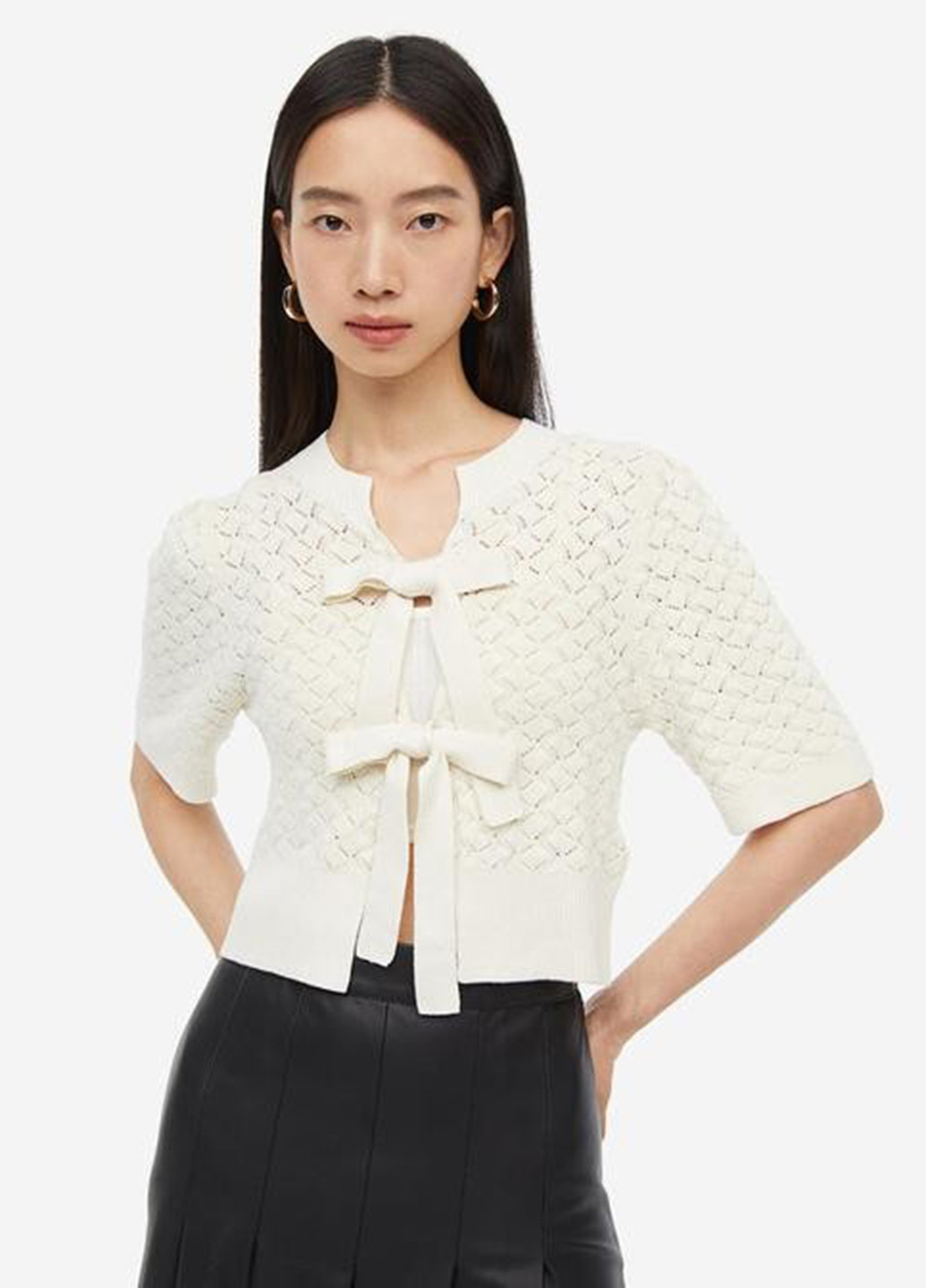 Кофта H&M (354516375)