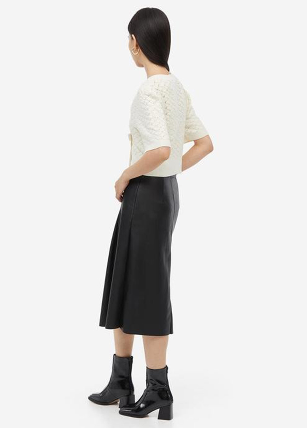 Кофта H&M (354516375)