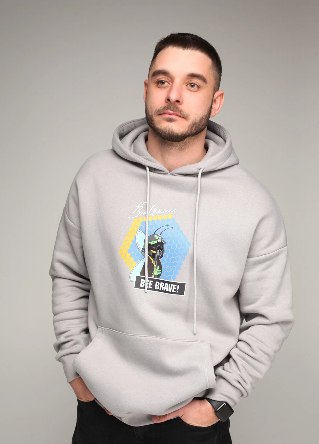 Худі Breezy (256508150)