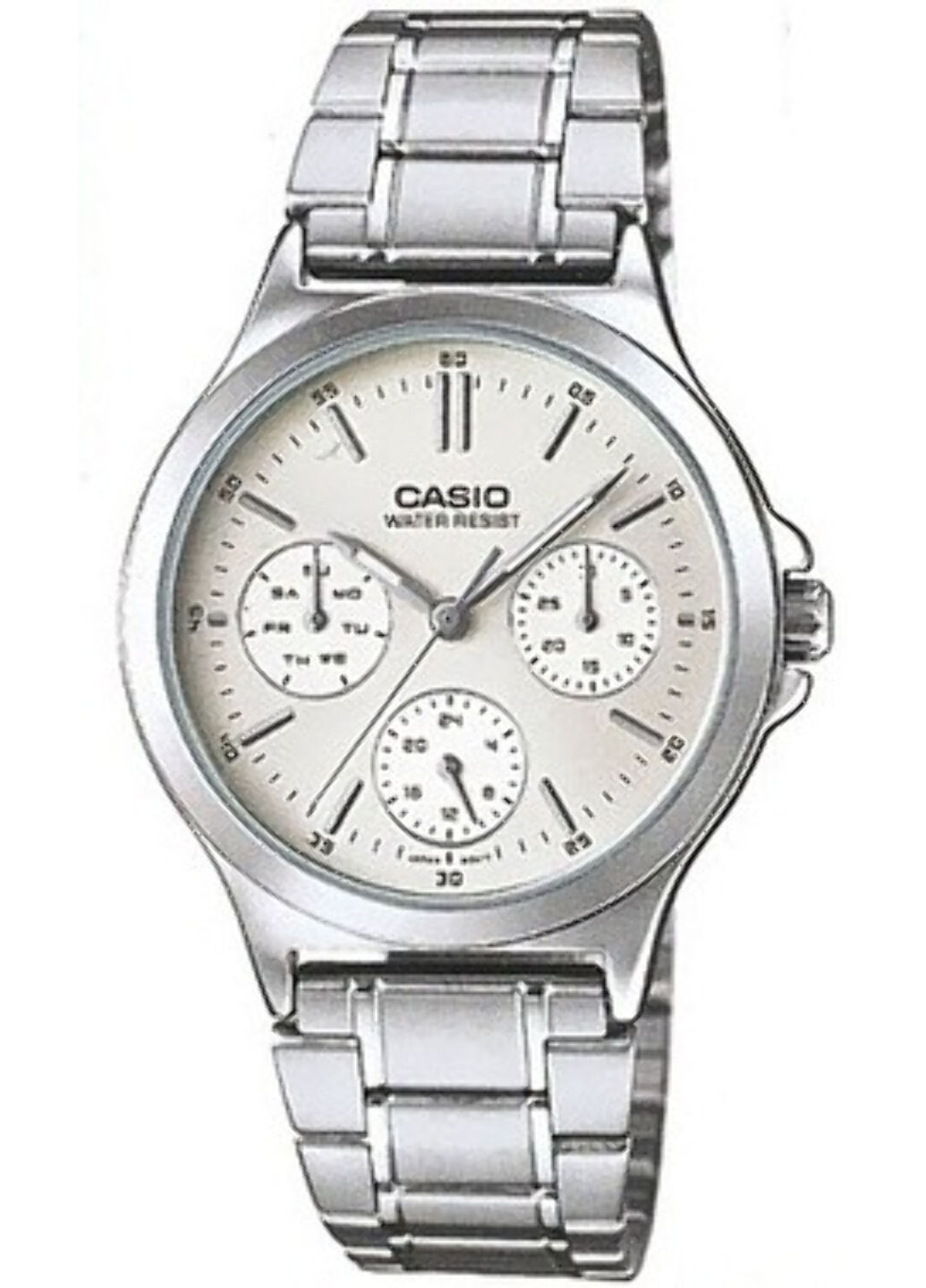 Часы наручные Casio ltp-v300d-7audf (250303495)
