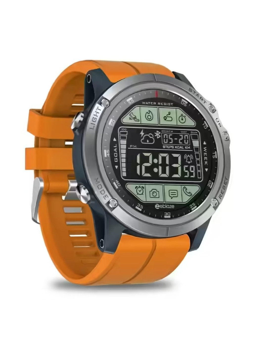 Смарт-часы Zeblaze Vibe (252629117)