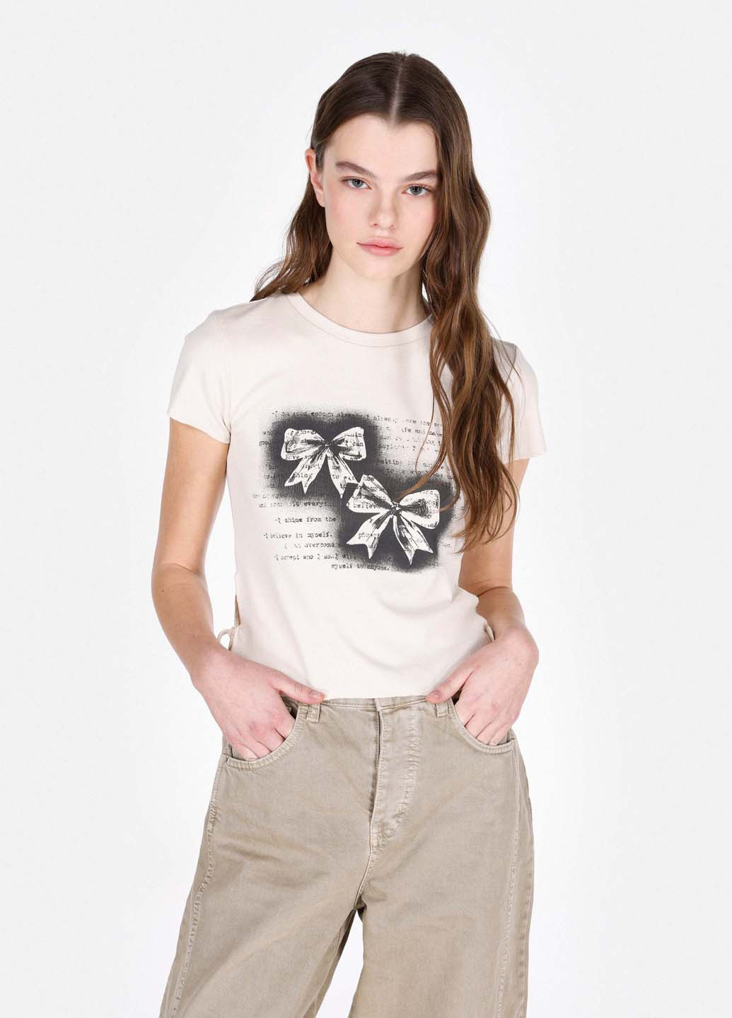 Футболка Colin's - (335971735)