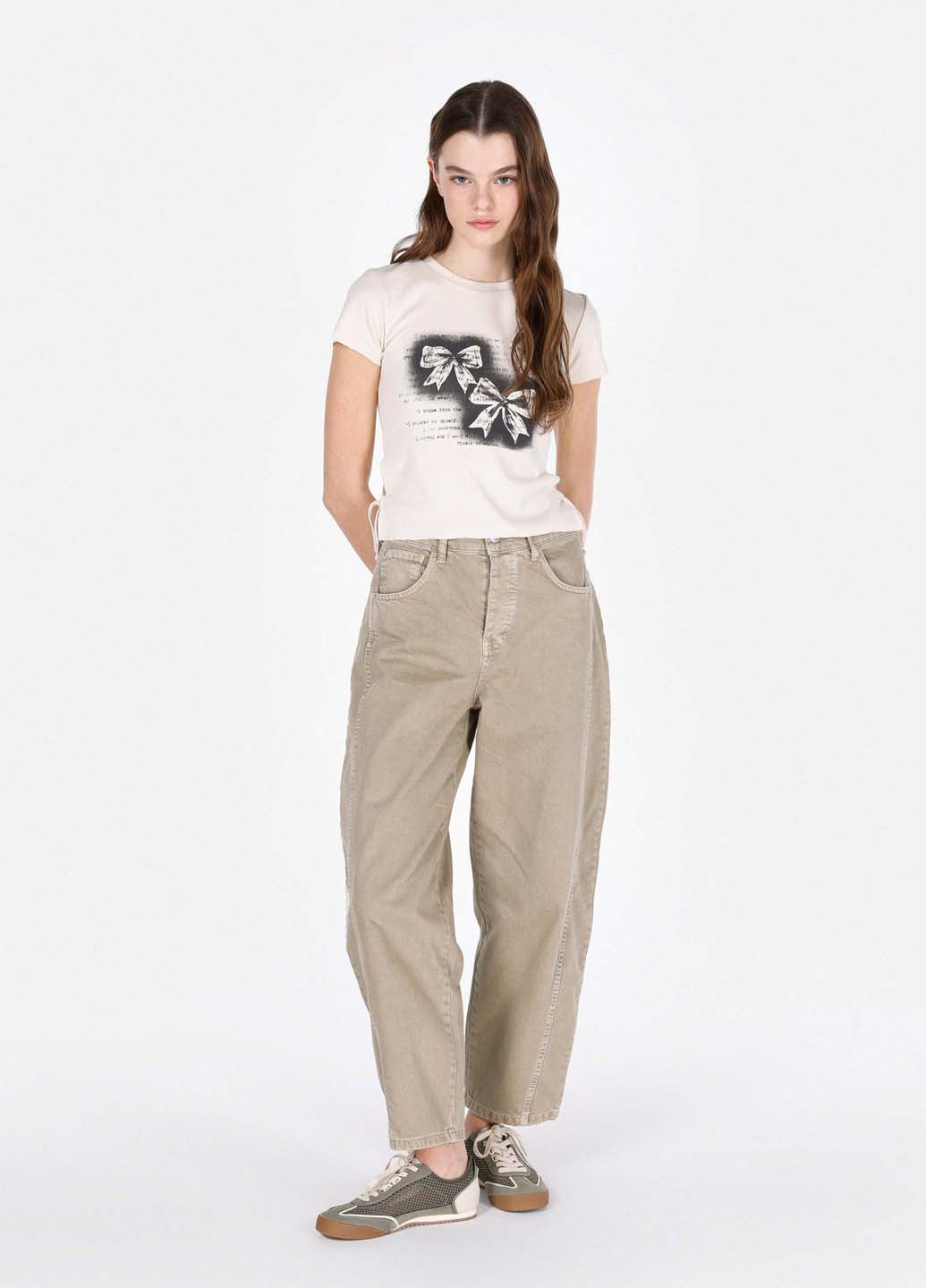 Футболка Colin's - (335971735)