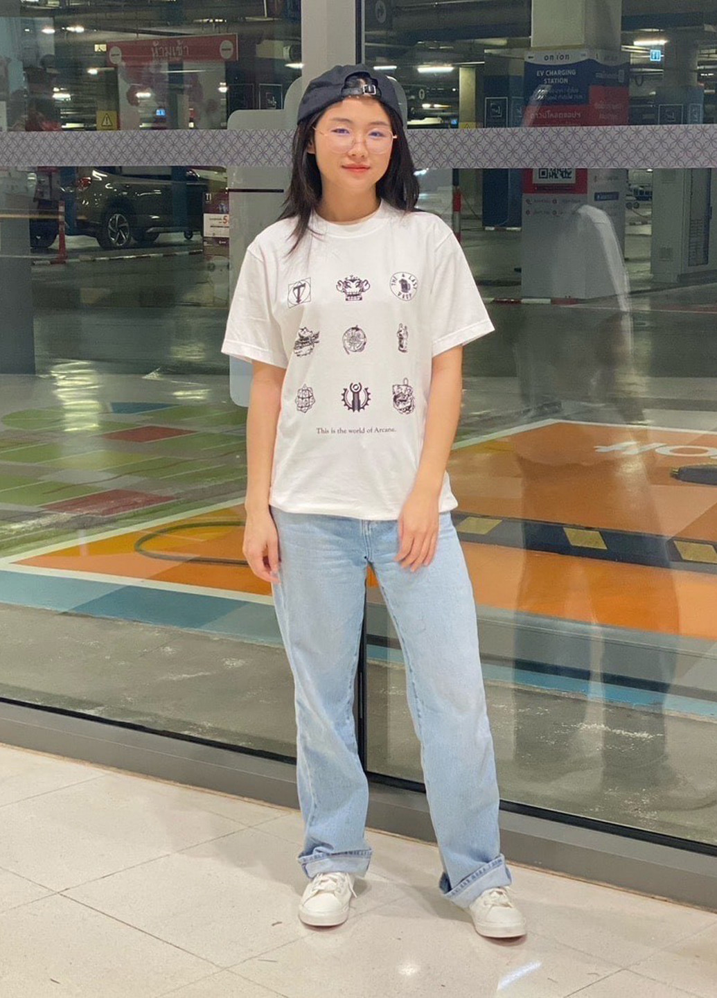 Футболка Uniqlo (335838639)