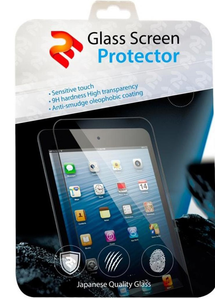 Стекло защитное для Samsung Galaxy Tab 3 Lite 2.5D Clear (-TGSG-GT3L) 2E (203978068)