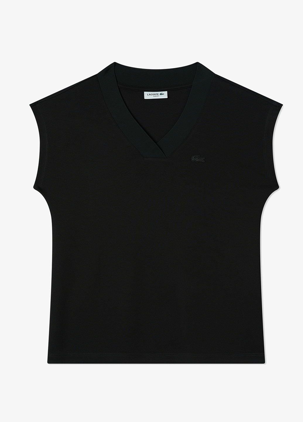 Футболка Lacoste - (298073794)