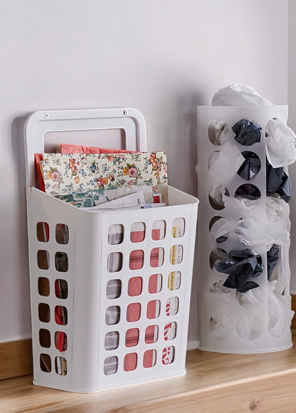 Корзина для мусора, 10 л IKEA (265795941)