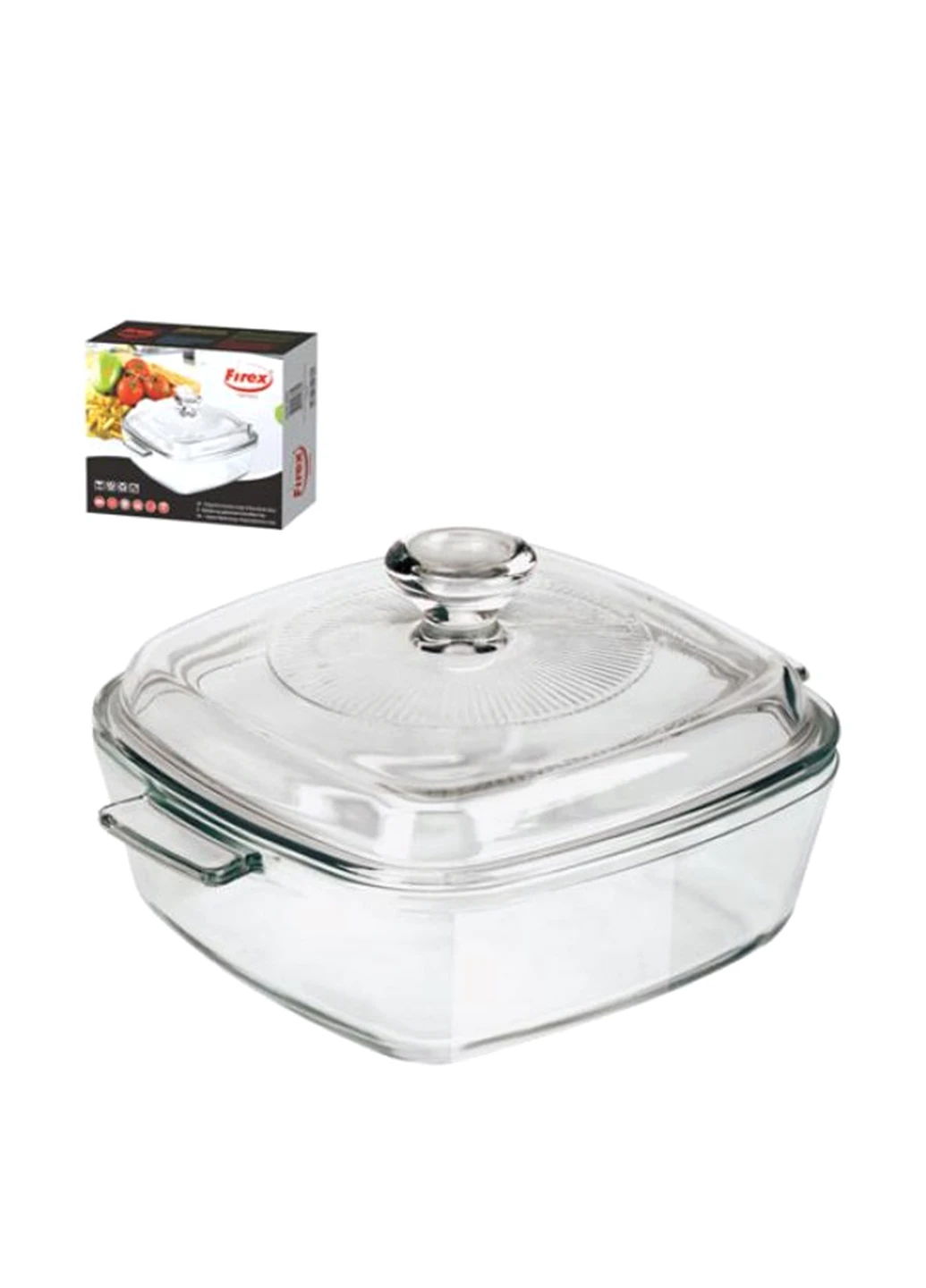 Кастрюля с крышкой, 1,5 л Kitchen Master (113496795)