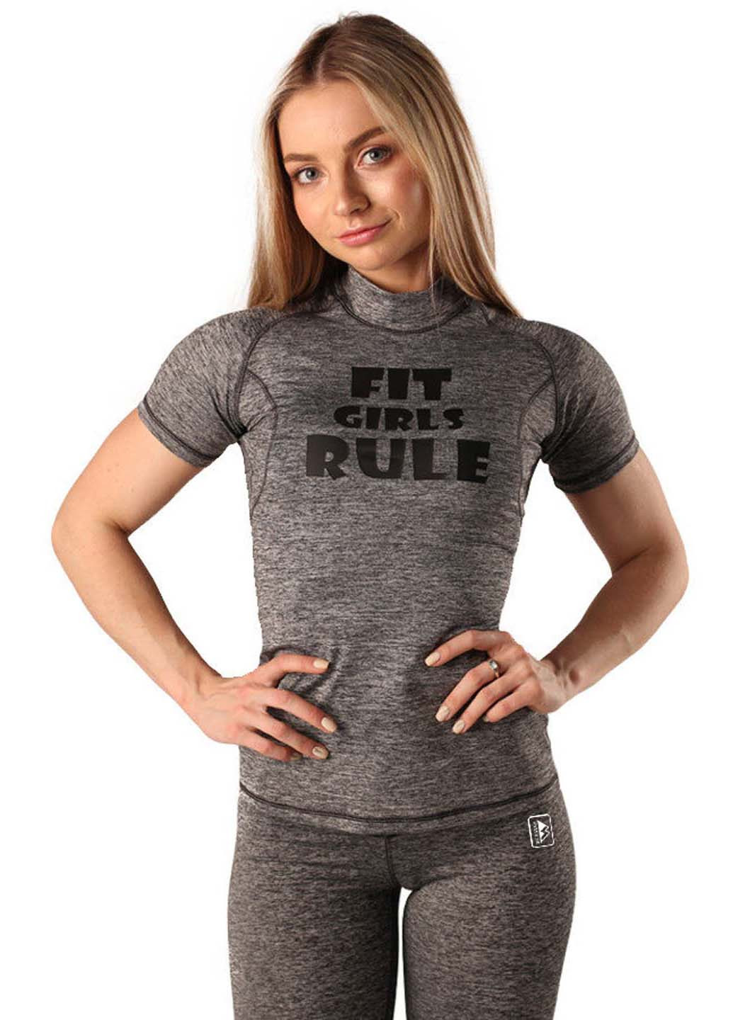 Футболка Berserk Sport - (252922151)