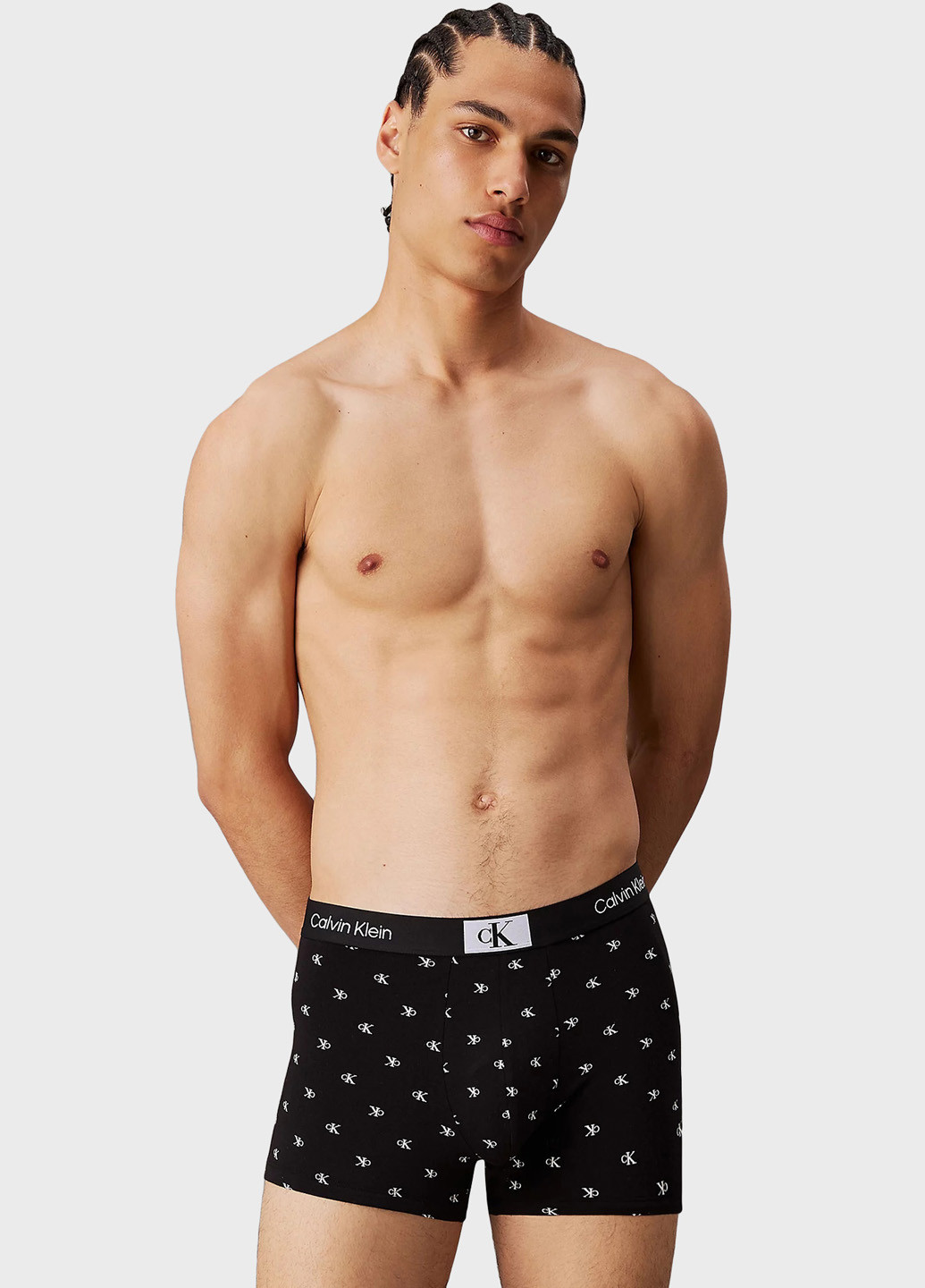 Труси Calvin Klein (366292772)