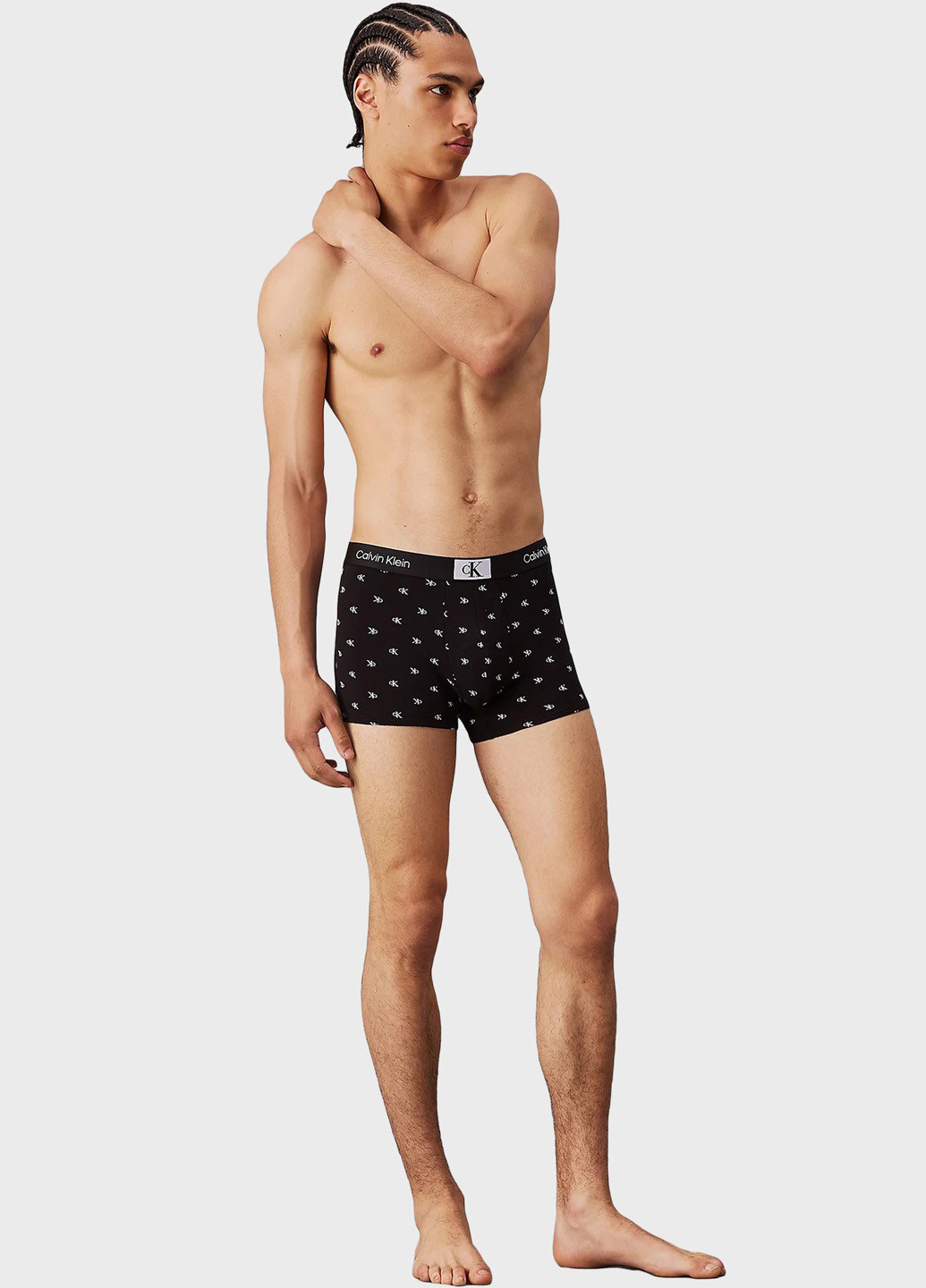 Труси Calvin Klein (366292772)