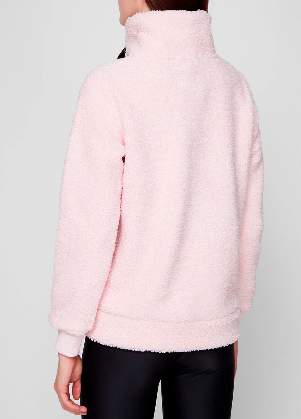 Худи CMP WOMAN SWEAT 31P4606 (259945691)