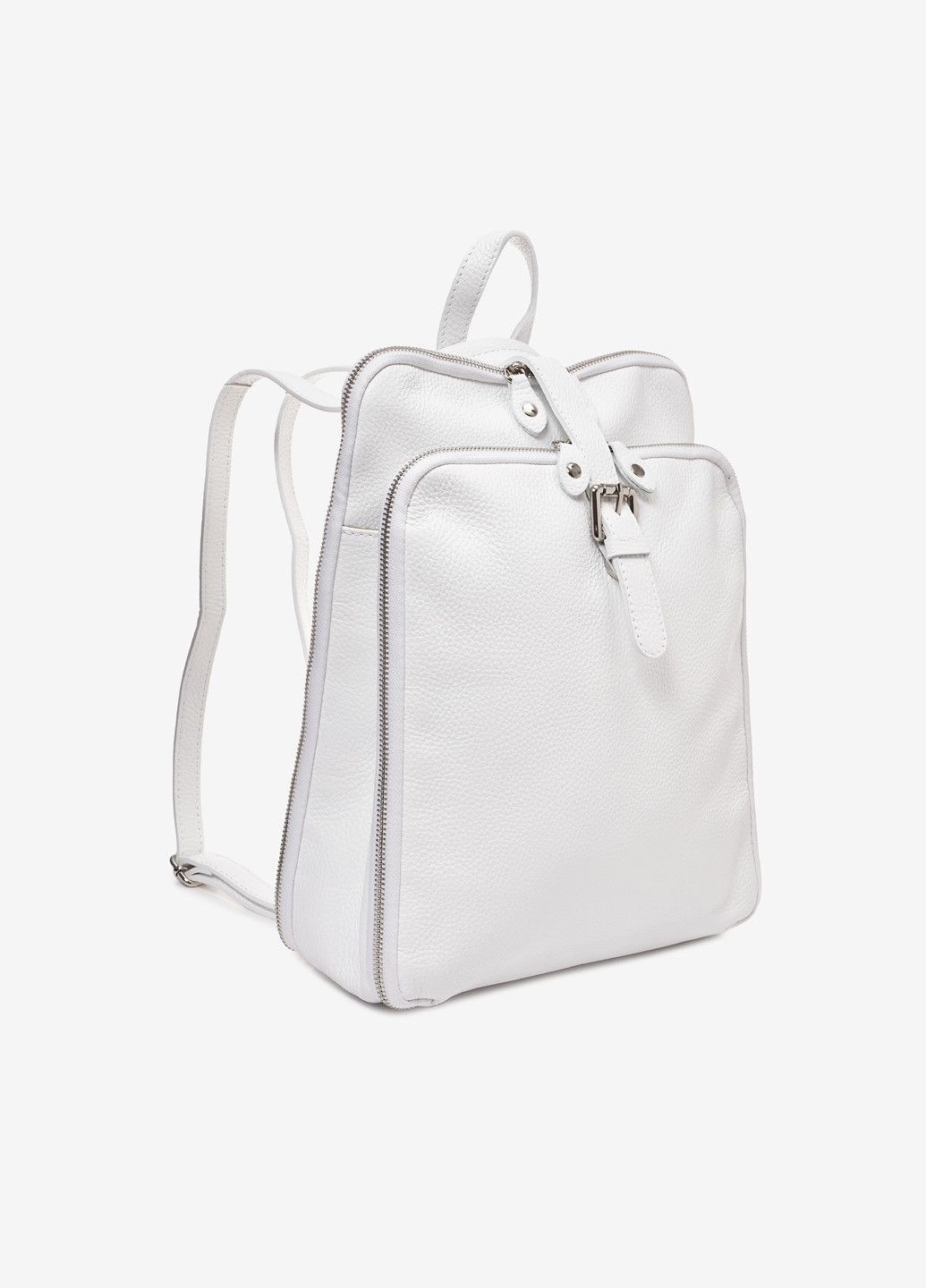 Рюкзак жіночий шкіряний Backpack Regina Notte (253169551)