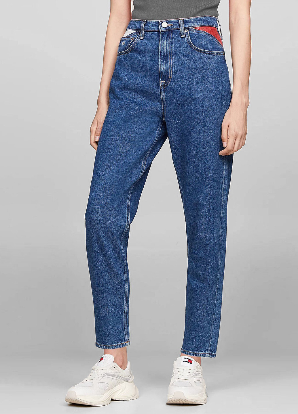 Джинсы Tommy Jeans - (314984339)