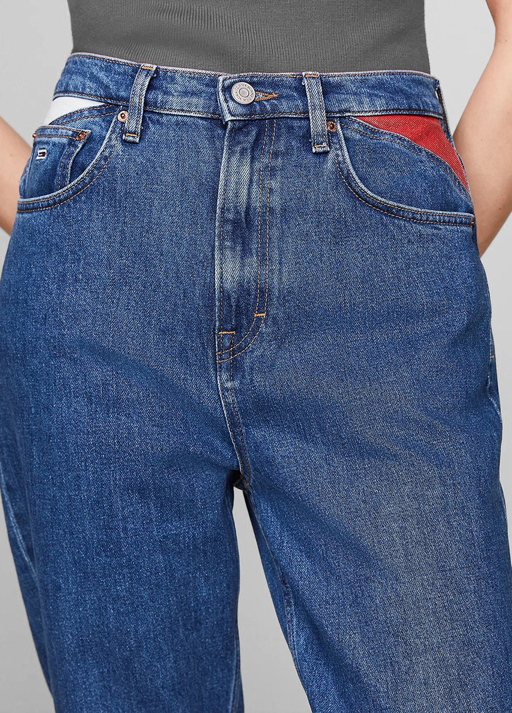 Джинсы Tommy Jeans - (314984339)