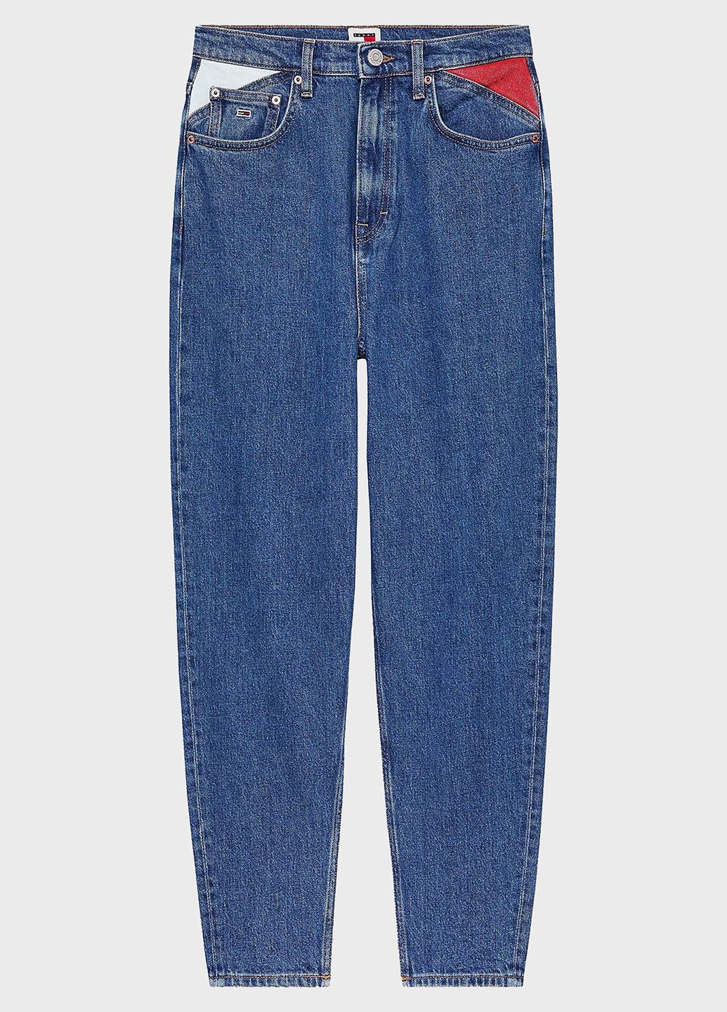 Джинсы Tommy Jeans - (314984339)