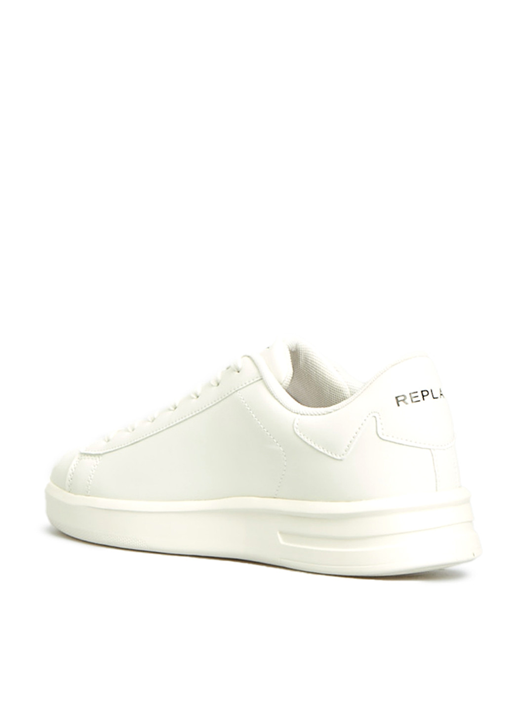 Білі всесезон кросівки Replay