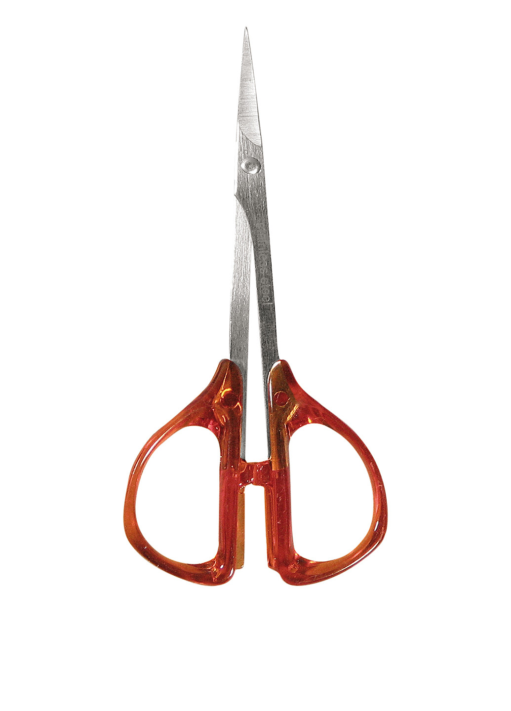 Маникюрные ножницы, 9,7 см Titania (17373501)