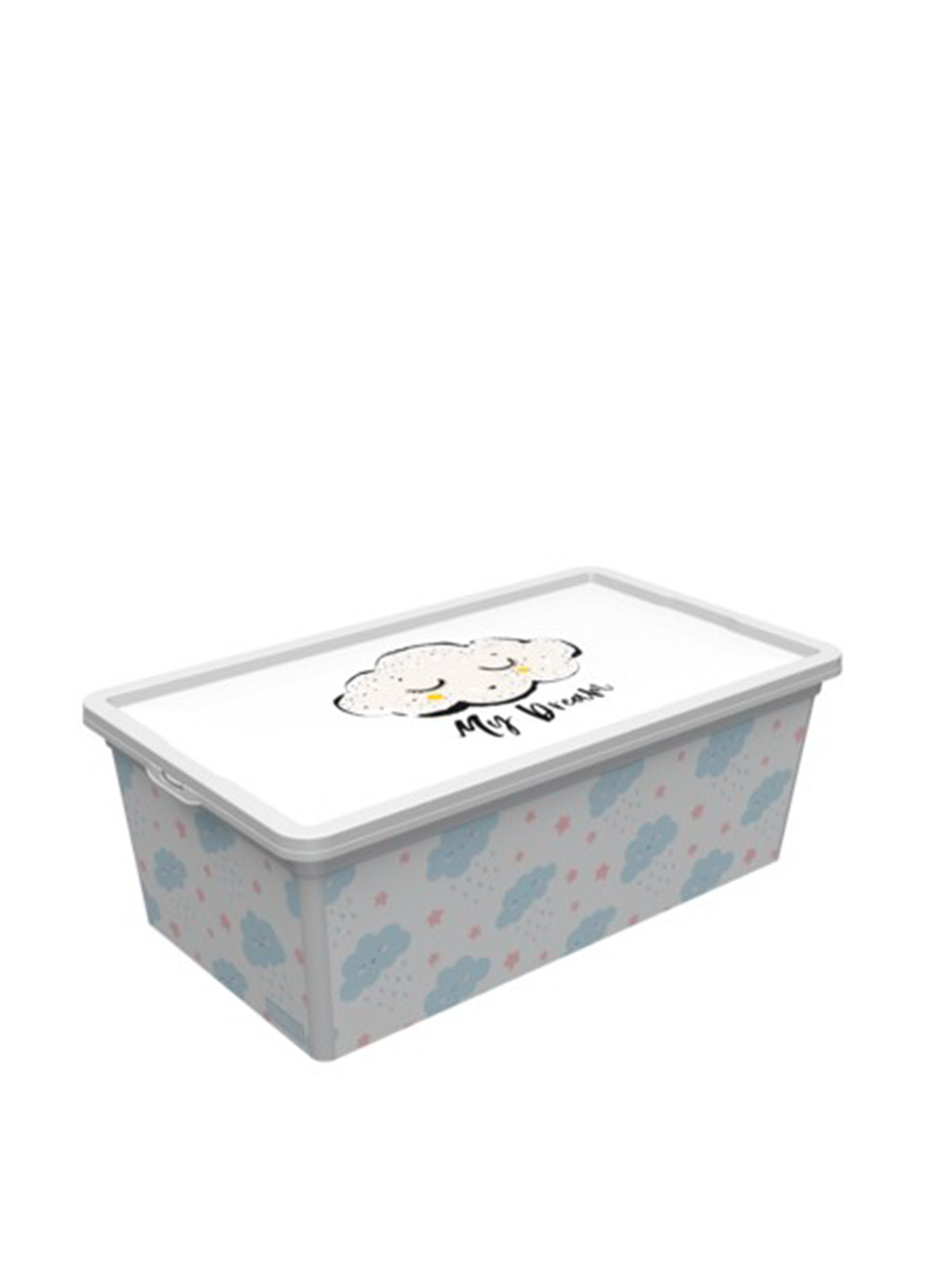 Коробка, 5 л QUTU (243840320)