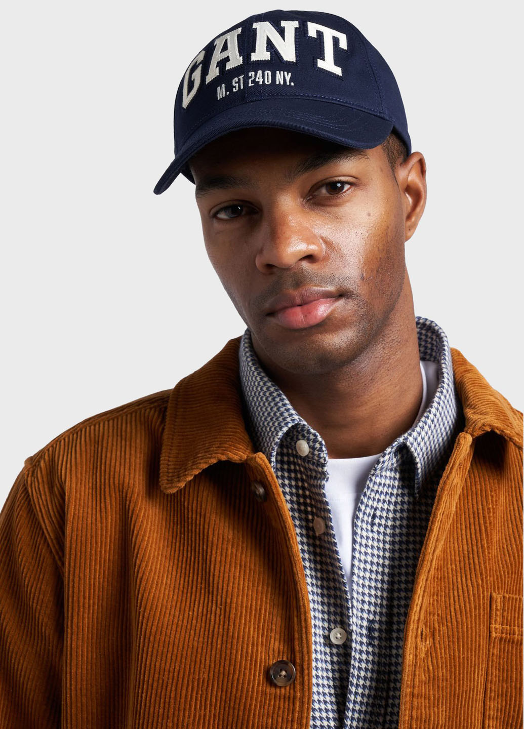 Кепка Gant (293396650)