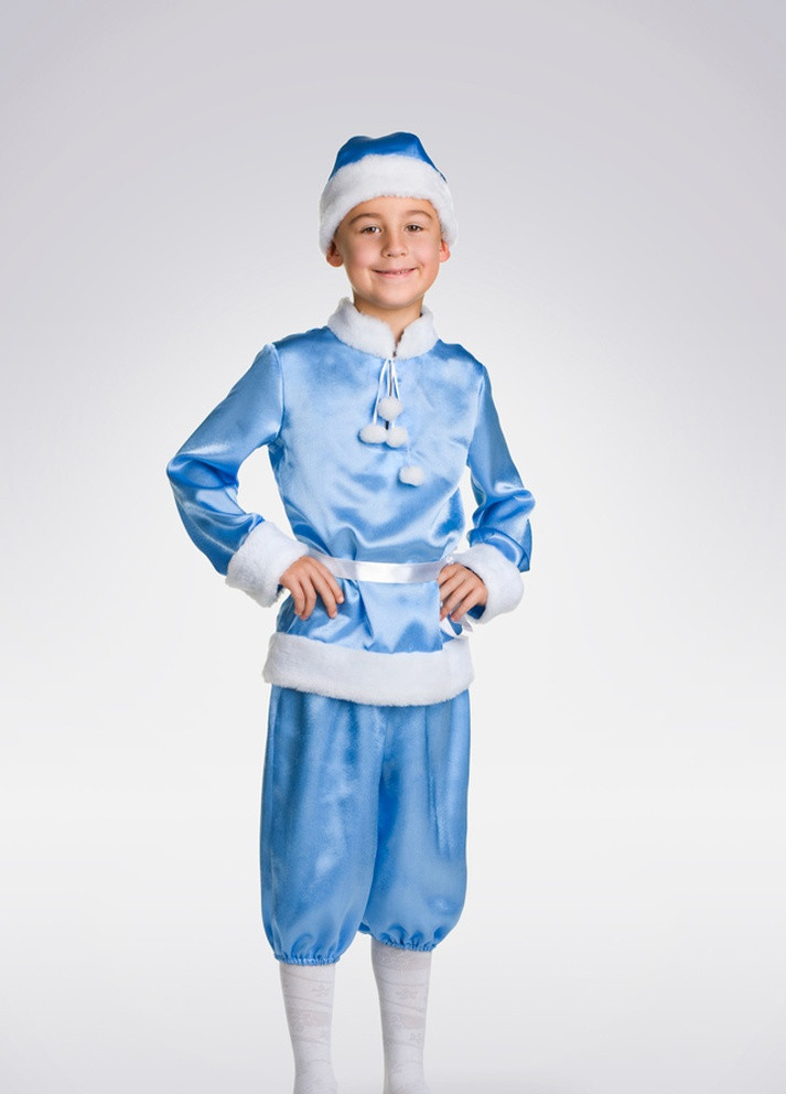 Маскарадный костюм Новый год DM SASHKA (250168430)