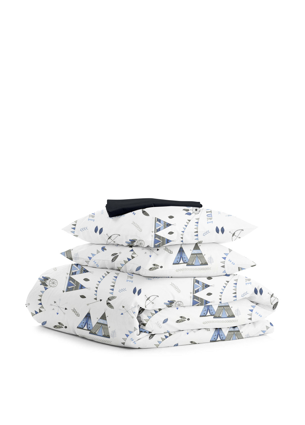 КПБ (двоспальний) Cosas (192734091)