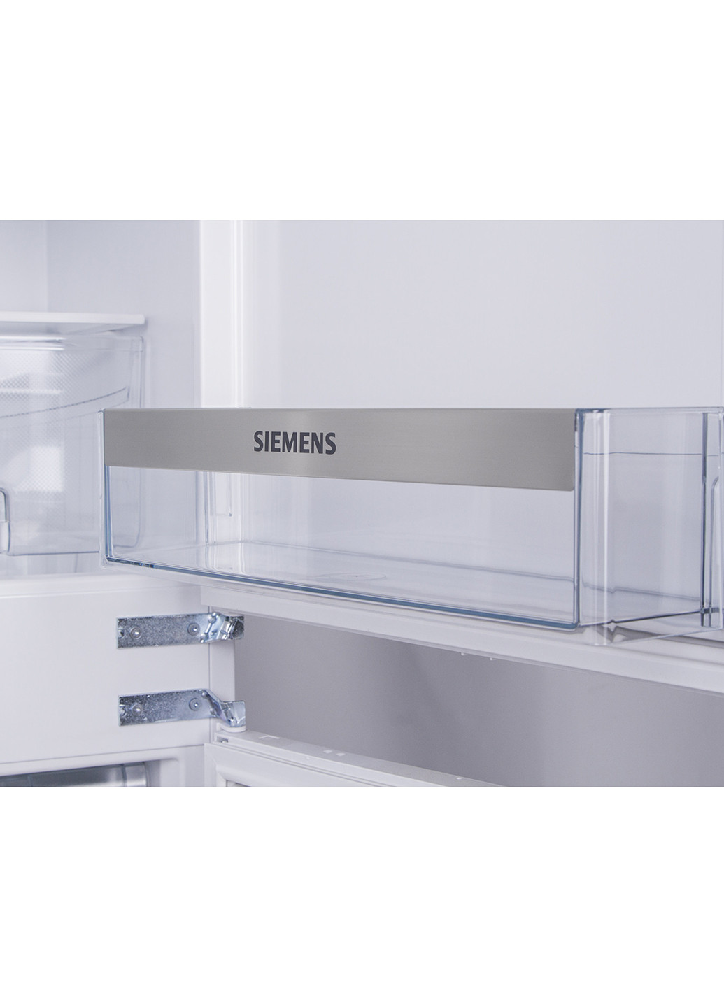 Холодильник комби Siemens KI38VX20