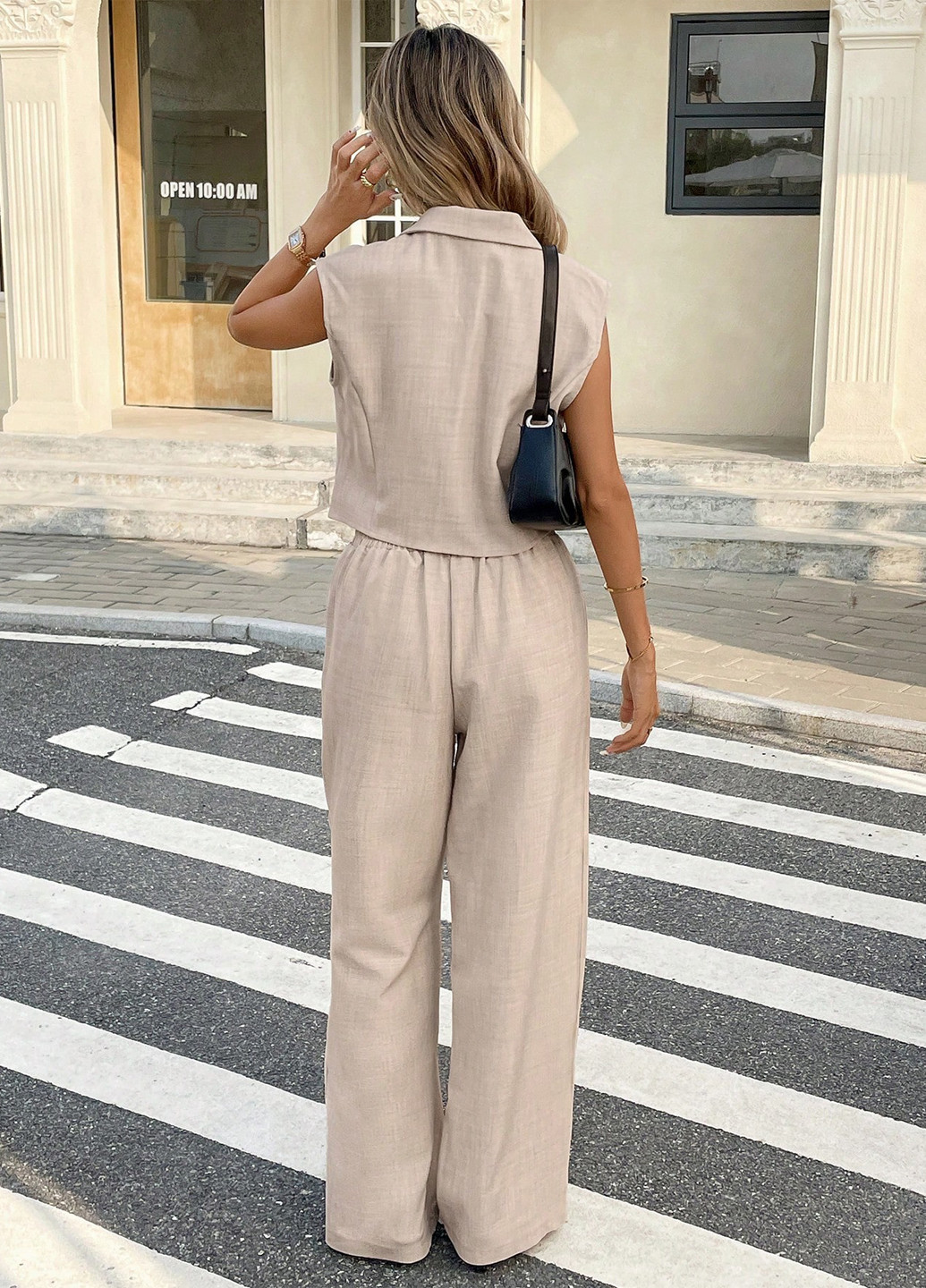 Костюм (жилет, штани) SHEIN (343353493)