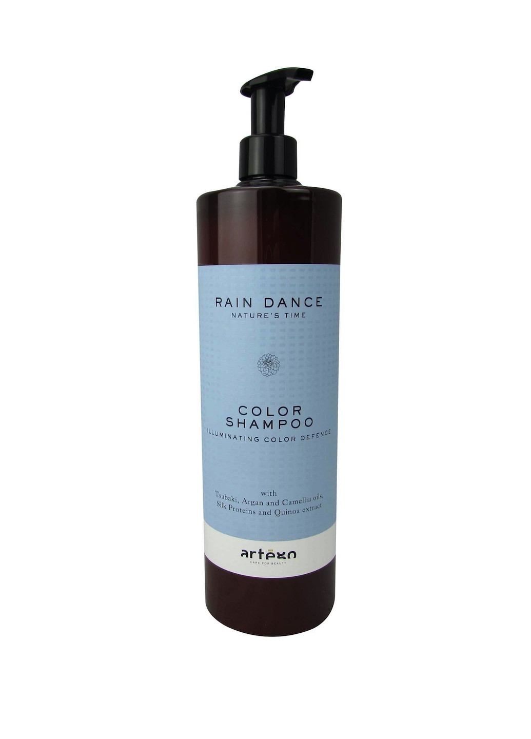 Крем-шампунь для окрашенных волос Rain Dance Color Shampoo 1000 мл Artego (216641640)