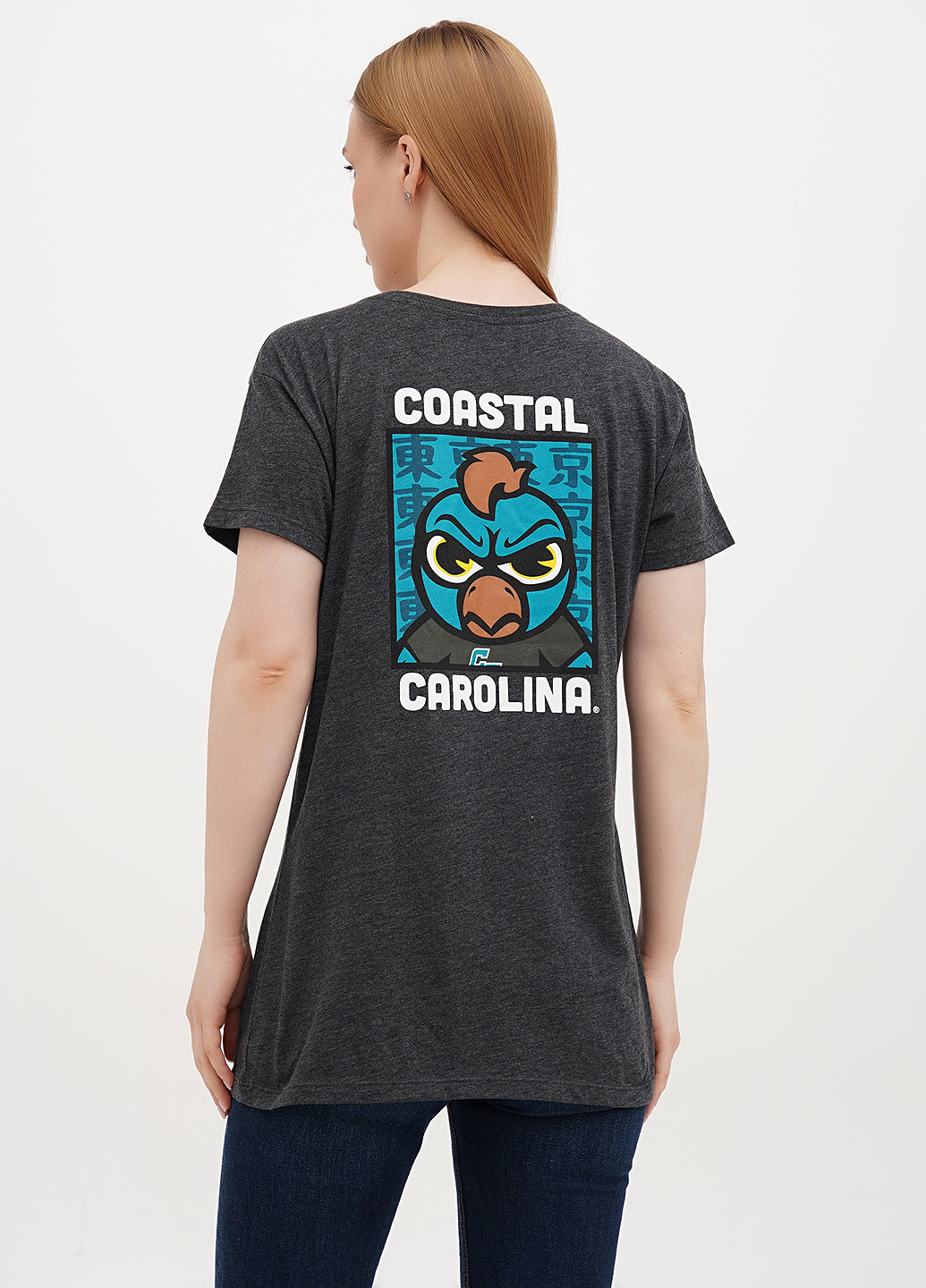 Футболка Tokyodachi - (298092390)