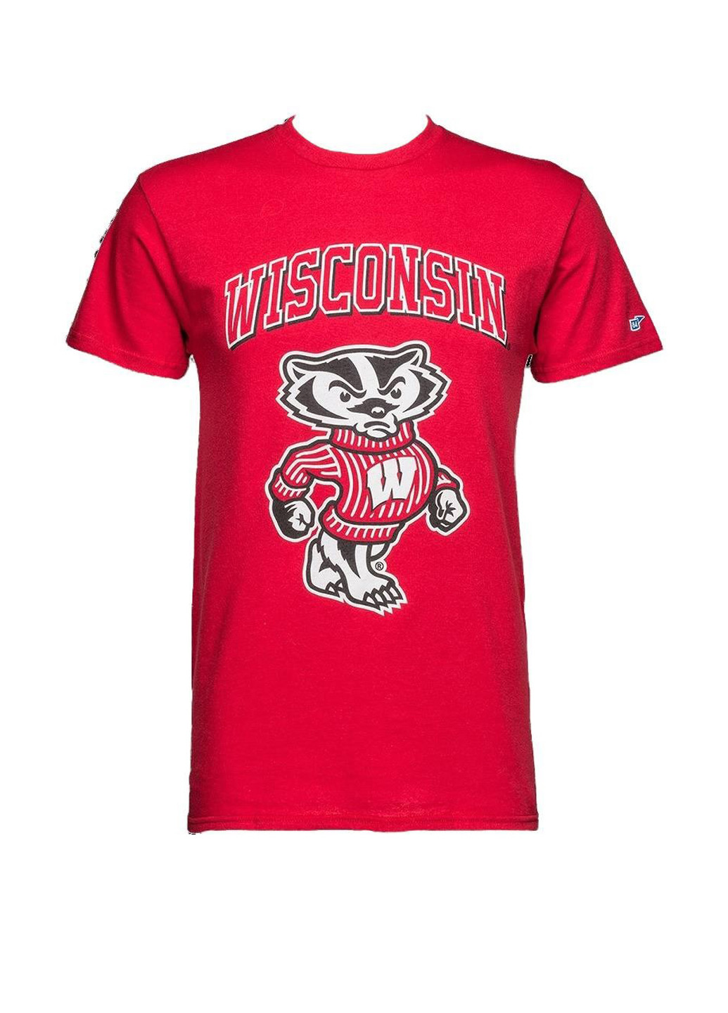 Червона футболка Blue 84