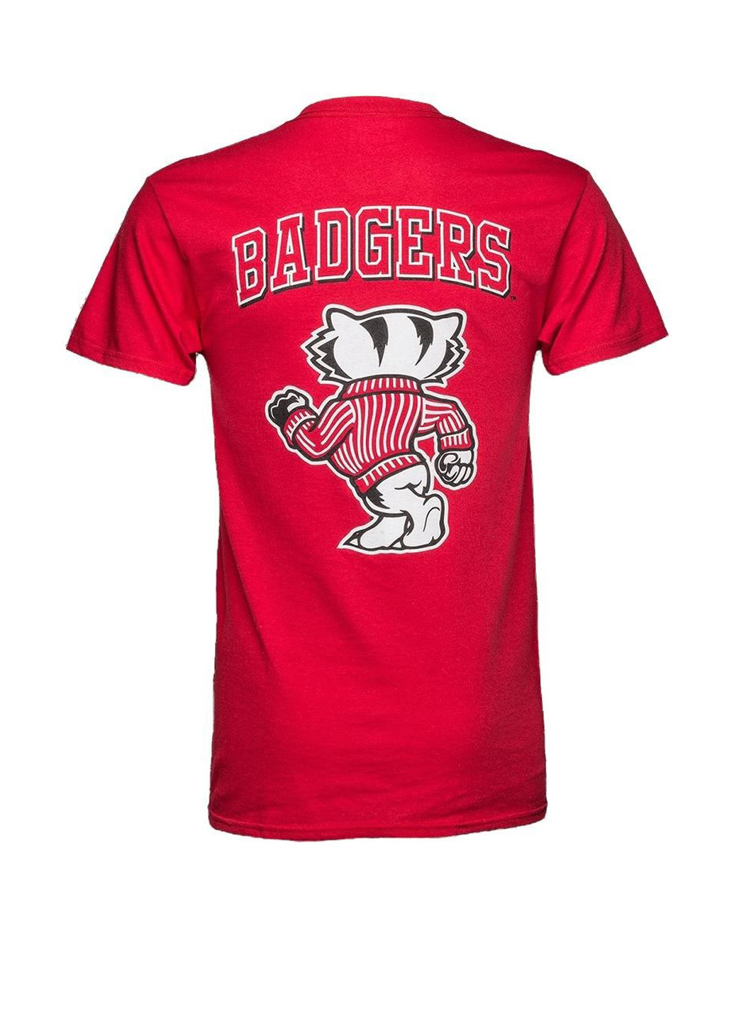 Червона футболка Blue 84