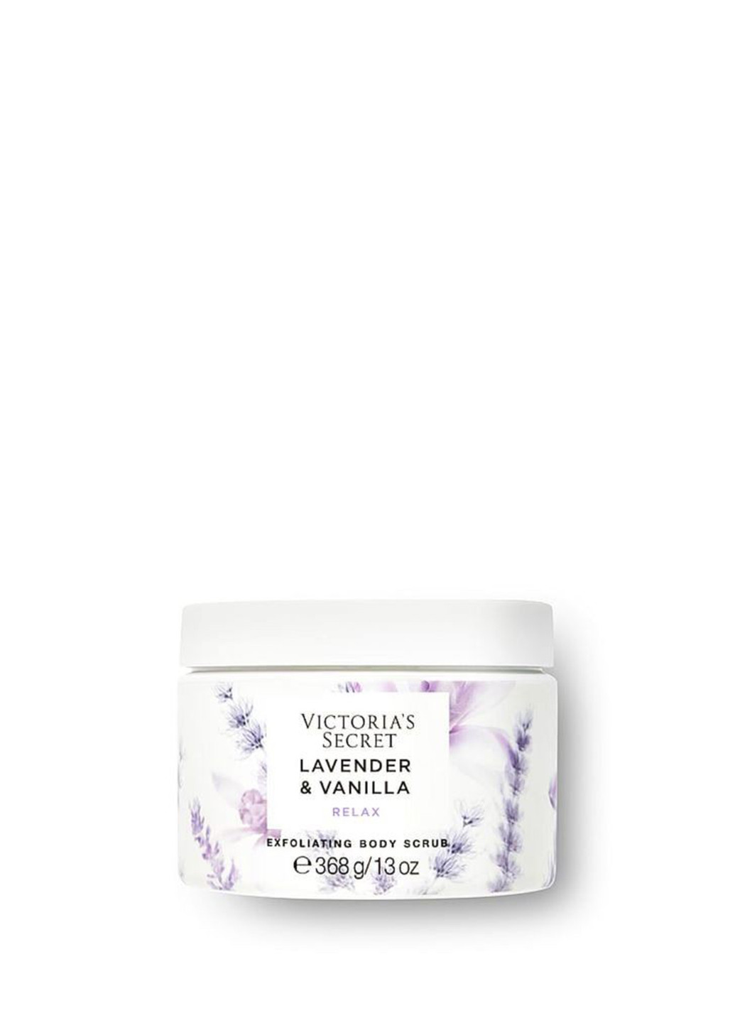 Набор Lavender & Vanilla (лосьон, мист, скраб, дезодорант, крем для душа) Victoria's Secret (331289370)
