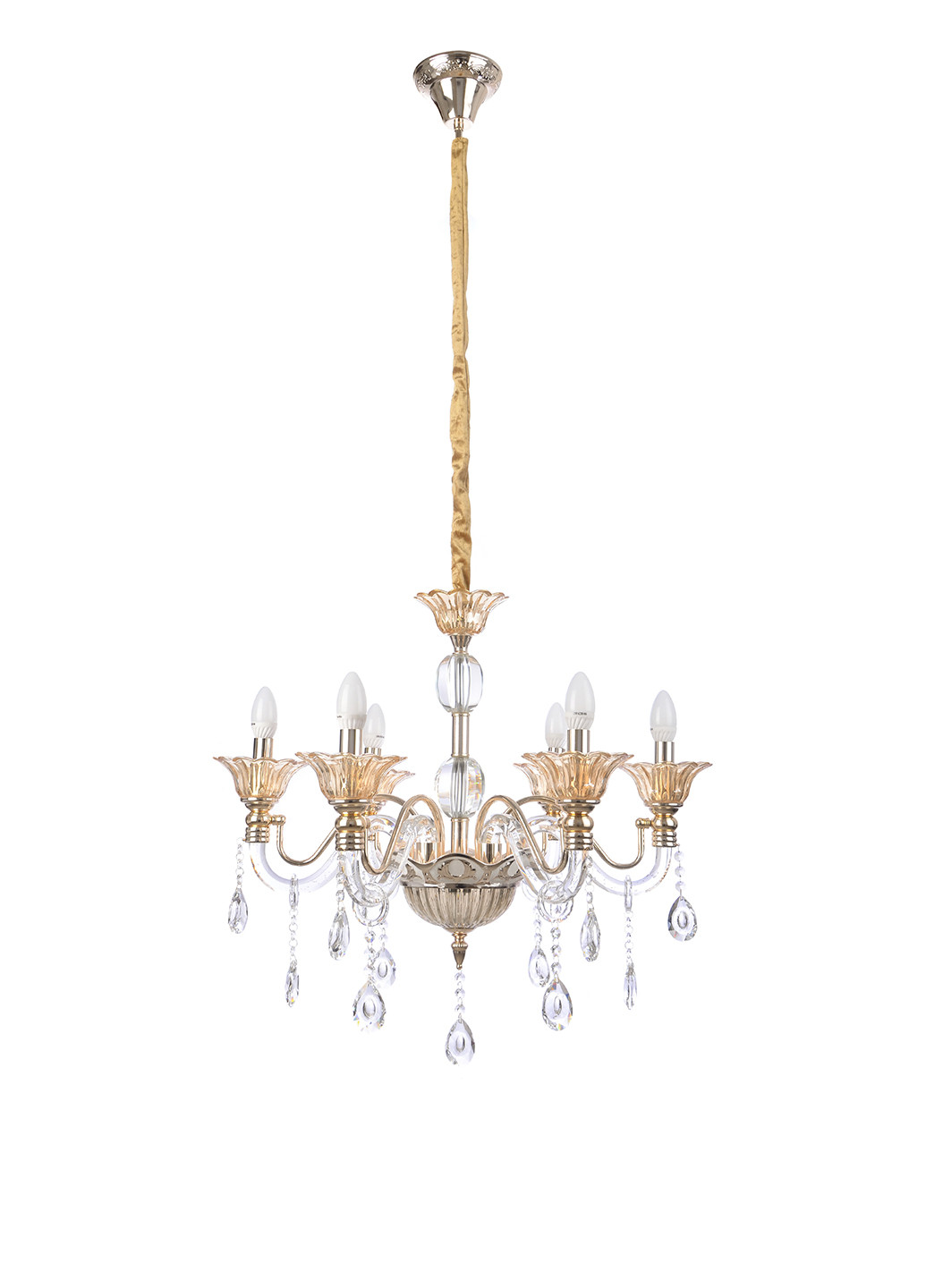 Люстра, 70х140 см Brille (151242556)