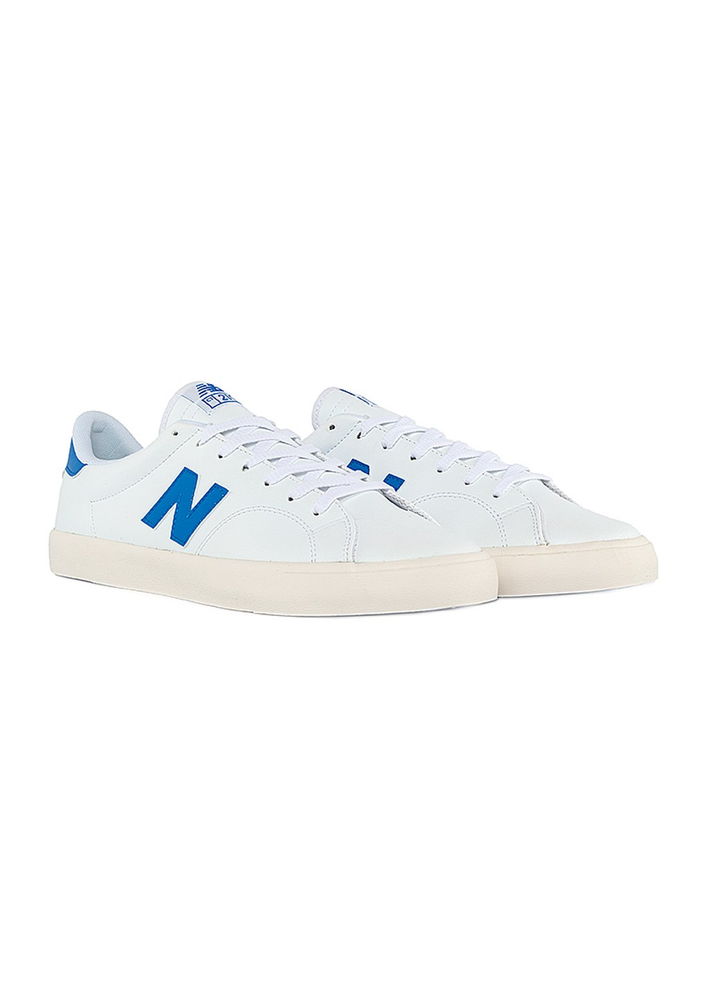 Білі кросівки ct210 New Balance