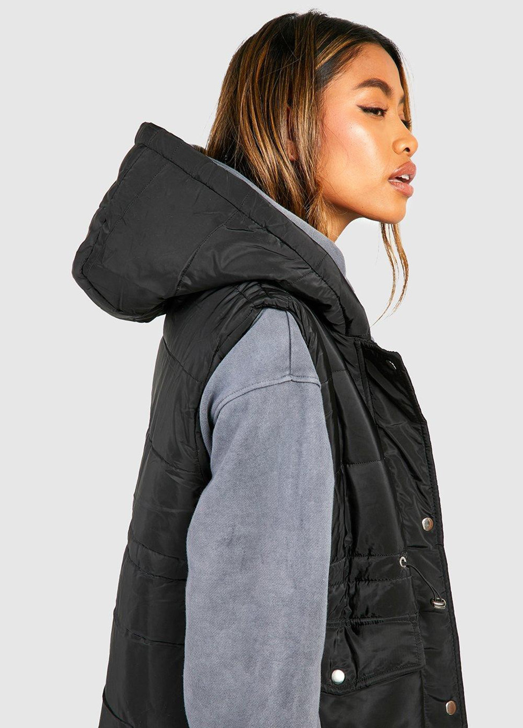 Жилет Boohoo (297706941)