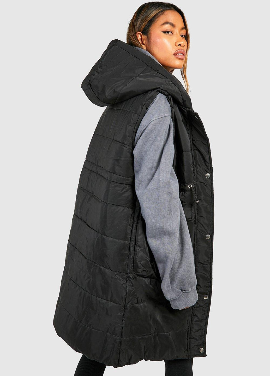 Жилет Boohoo (297706941)