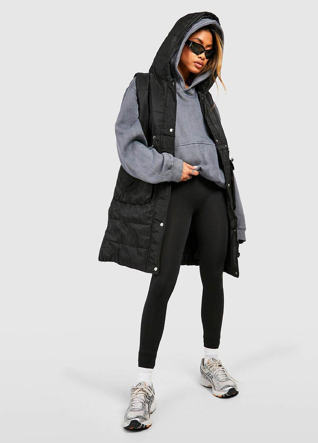 Жилет Boohoo (297706941)