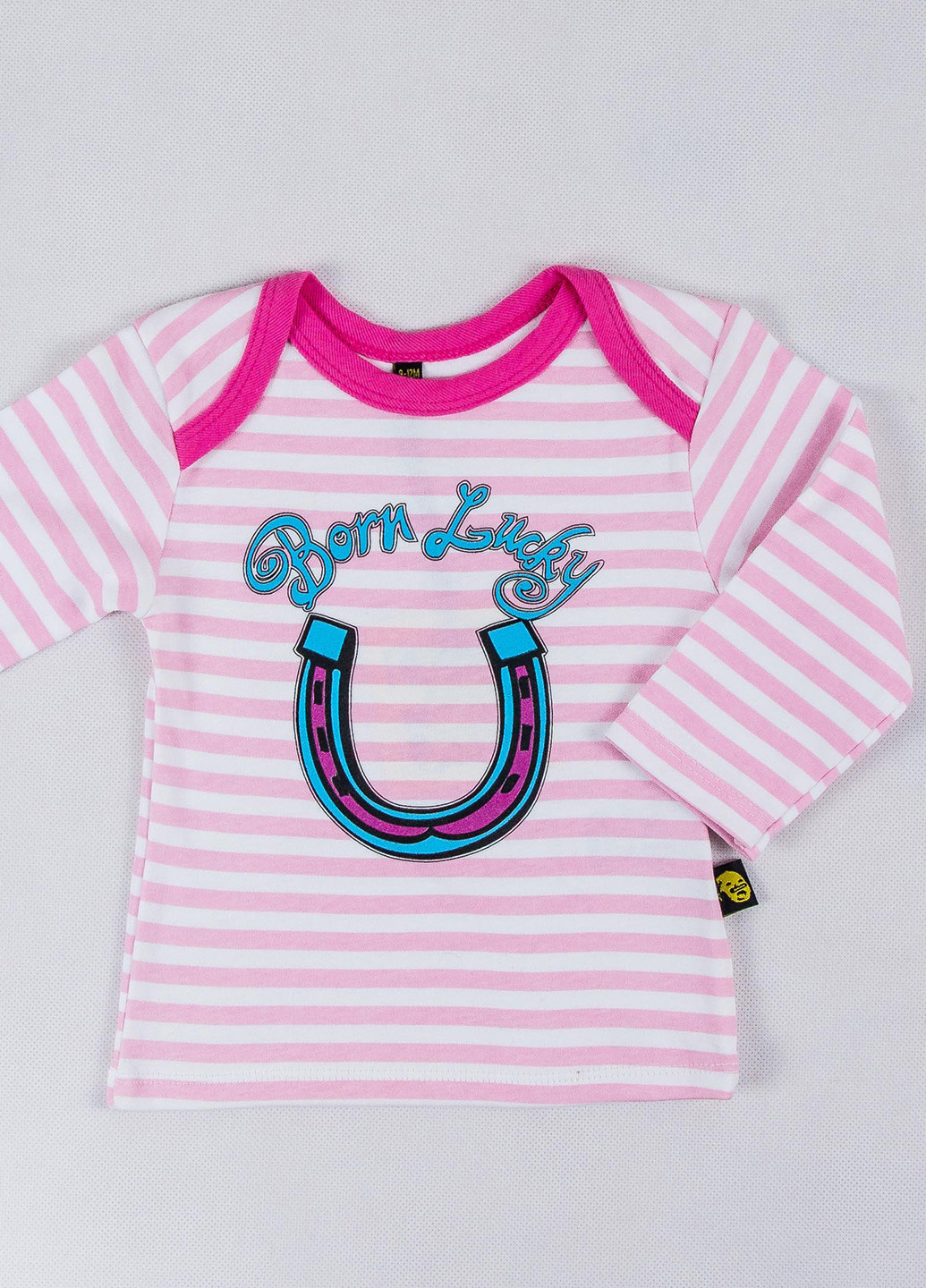 Лонгслів Rock A Bye Baby (253381779)