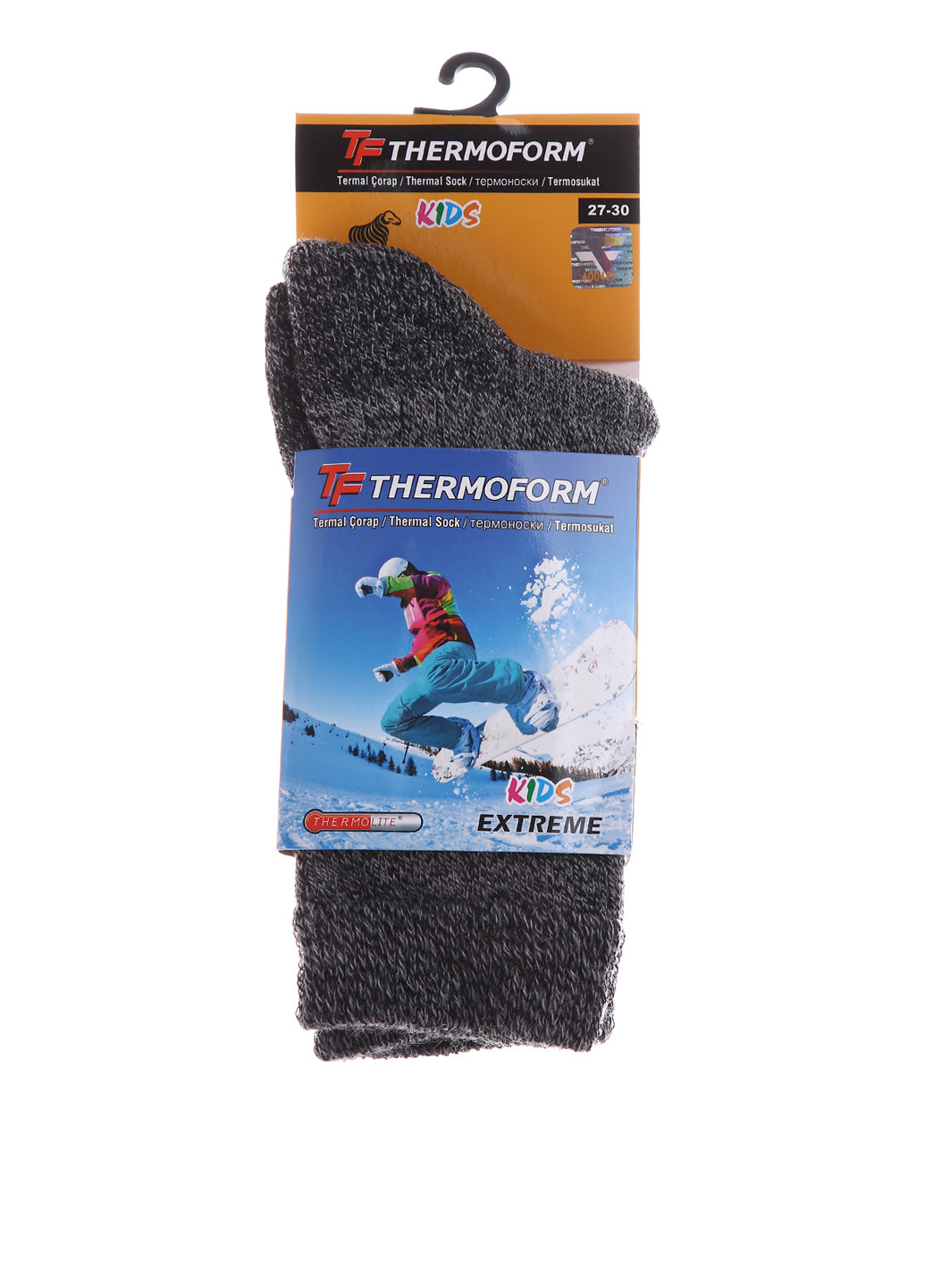Термошкарпетки Thermaform (162223226)