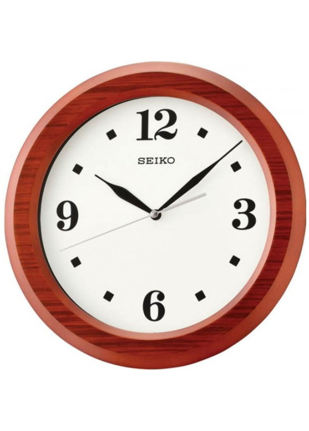 Часы настенные Seiko qxa772b (250601717)