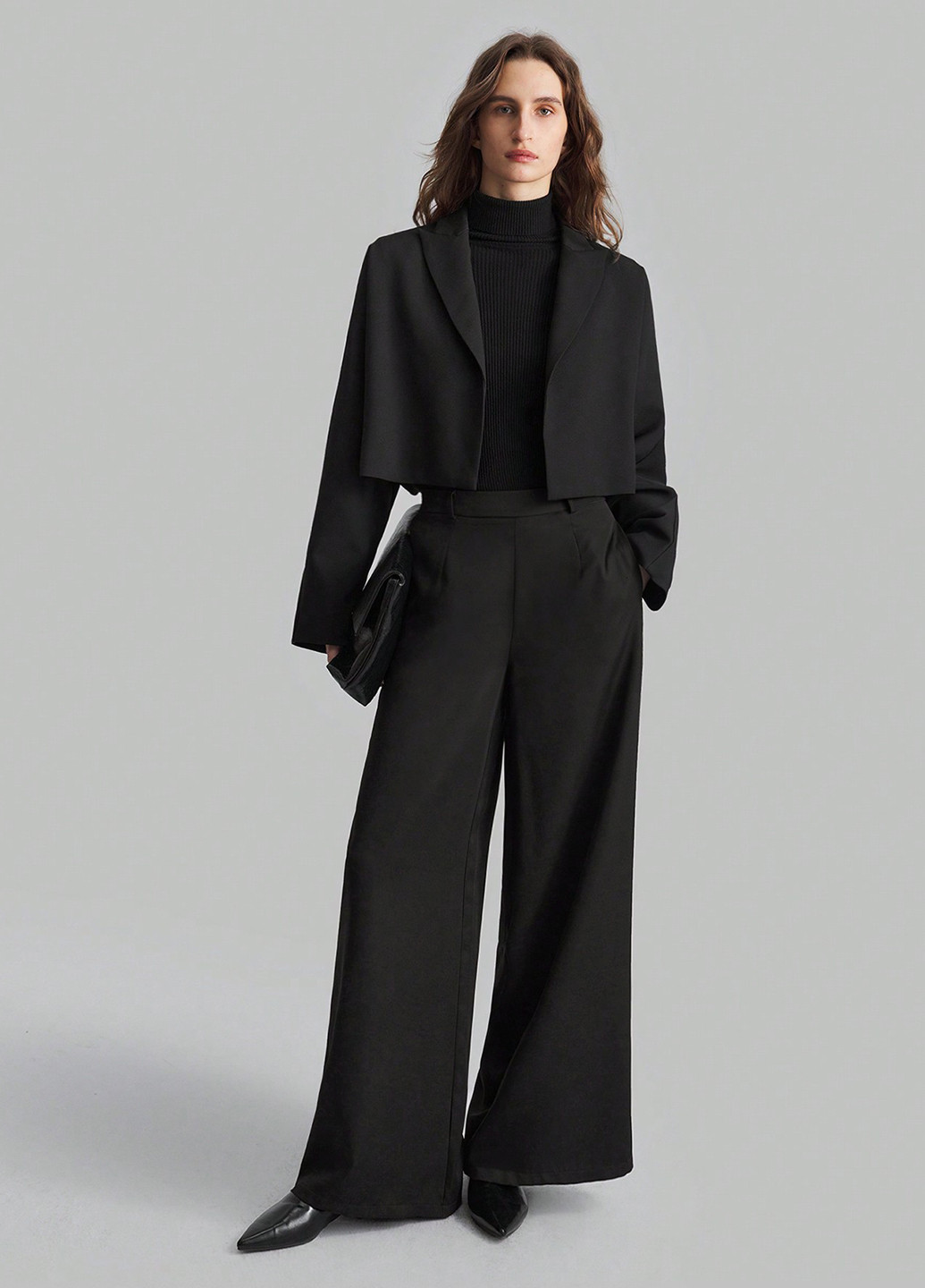 Жакет SHEIN (333530154)