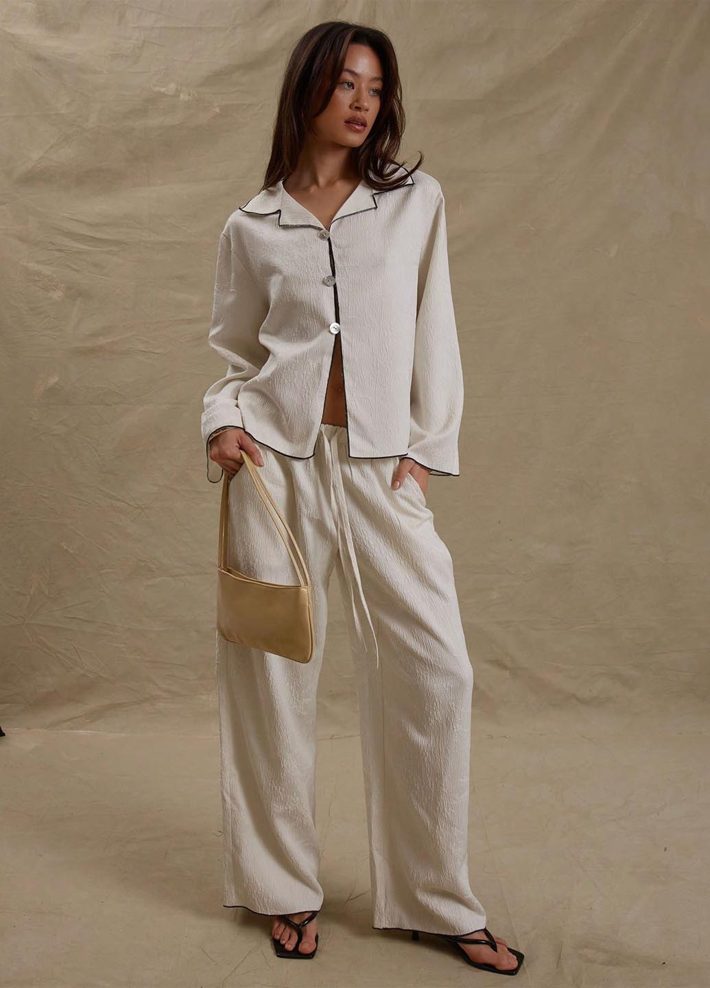 Брюки SHEIN (346914766)