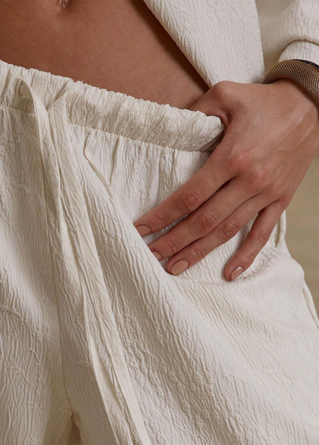 Брюки SHEIN (346914766)