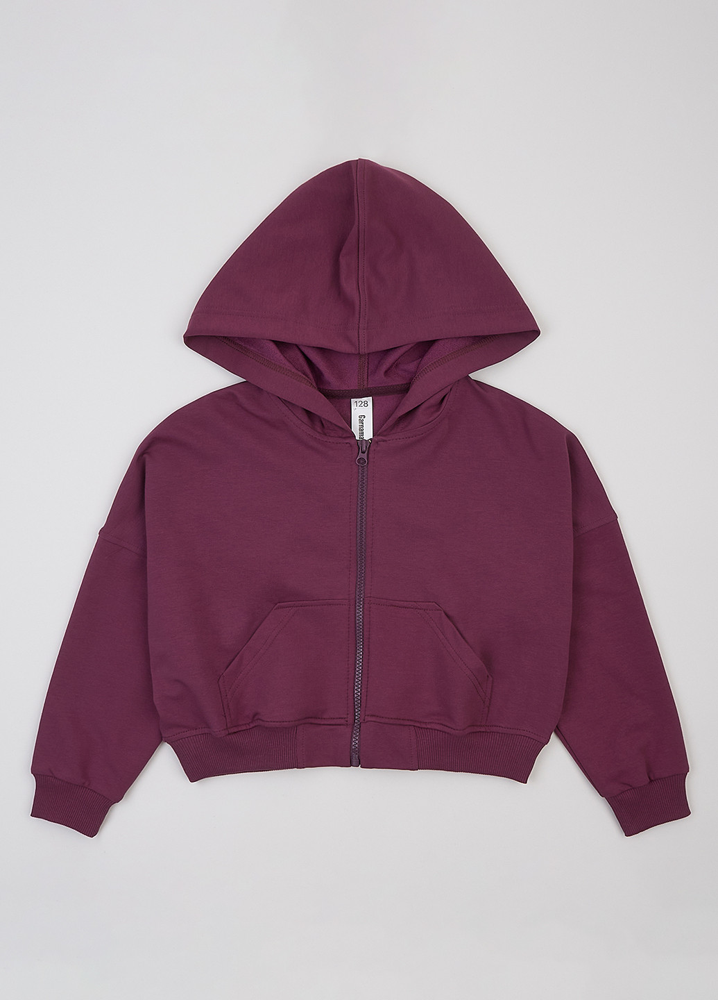 Толстовка Garnamama (331344607)