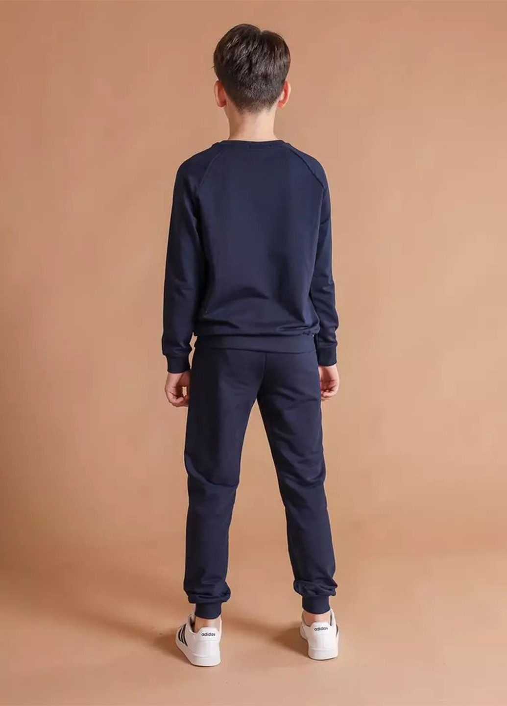 Костюм (свитшот, брюки) BBL (262300107)