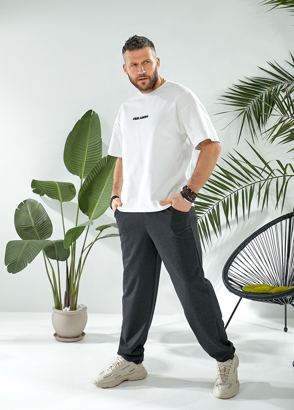 Штани Demma (316974845)