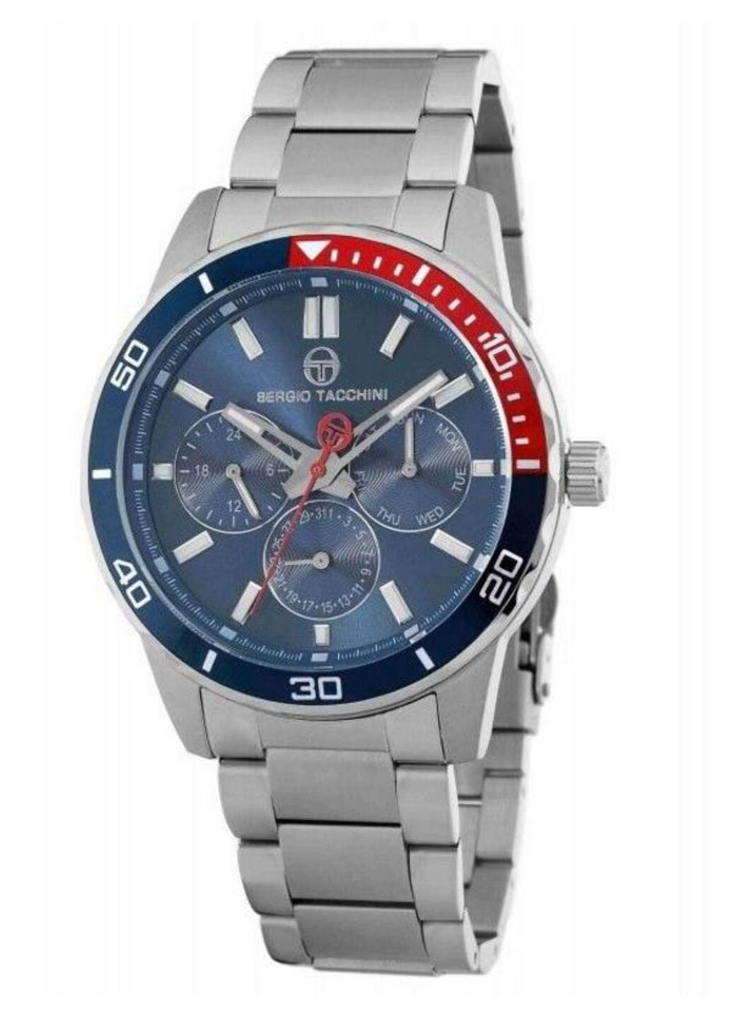 Наручний годинник Sergio Tacchini ST.1.10014.2 (193165554)